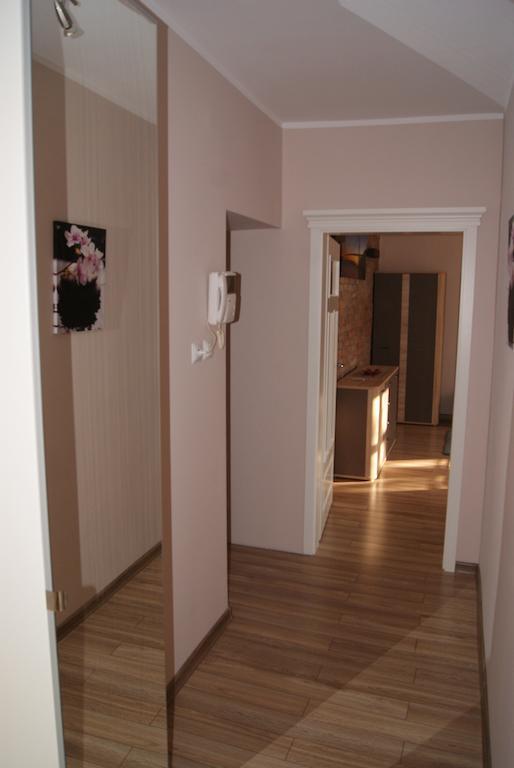 Gdanskie Apartamenty - Apartament Szeroka With 2 Rooms Luaran gambar