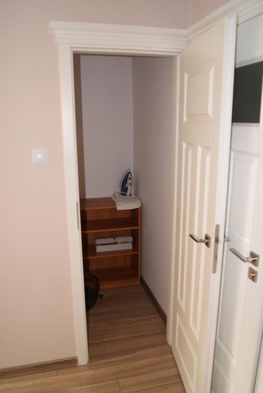 Gdanskie Apartamenty - Apartament Szeroka With 2 Rooms Luaran gambar