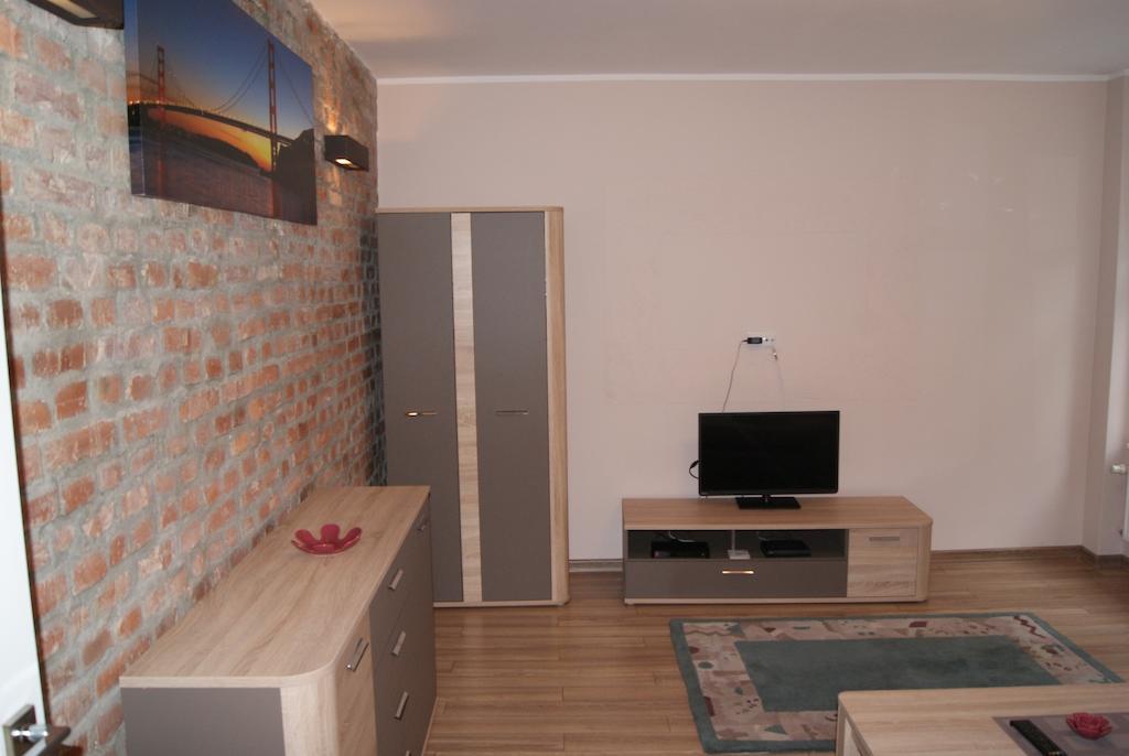 Gdanskie Apartamenty - Apartament Szeroka With 2 Rooms Luaran gambar