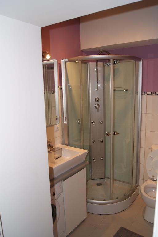 Gdanskie Apartamenty - Apartament Szeroka With 2 Rooms Bilik gambar