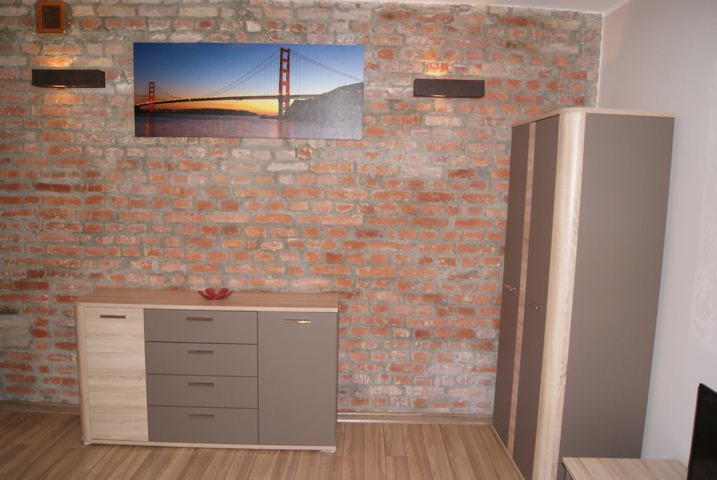 Gdanskie Apartamenty - Apartament Szeroka With 2 Rooms Bilik gambar